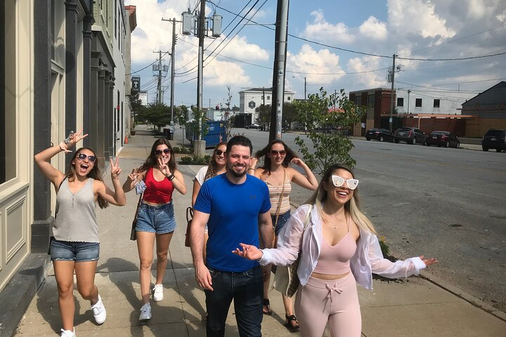 Our Public Beer Walks are perfect for visiting multiple craft breweries and trying a variety of local beers!